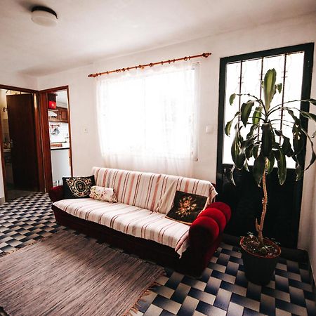 Casa Da Avo Rosa Appartement São Vicente Buitenkant foto
