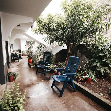 Casa Da Avo Rosa Appartement São Vicente Buitenkant foto