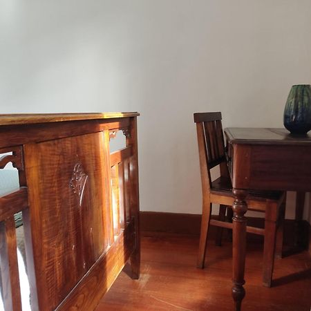 Casa Da Avo Rosa Appartement São Vicente Buitenkant foto