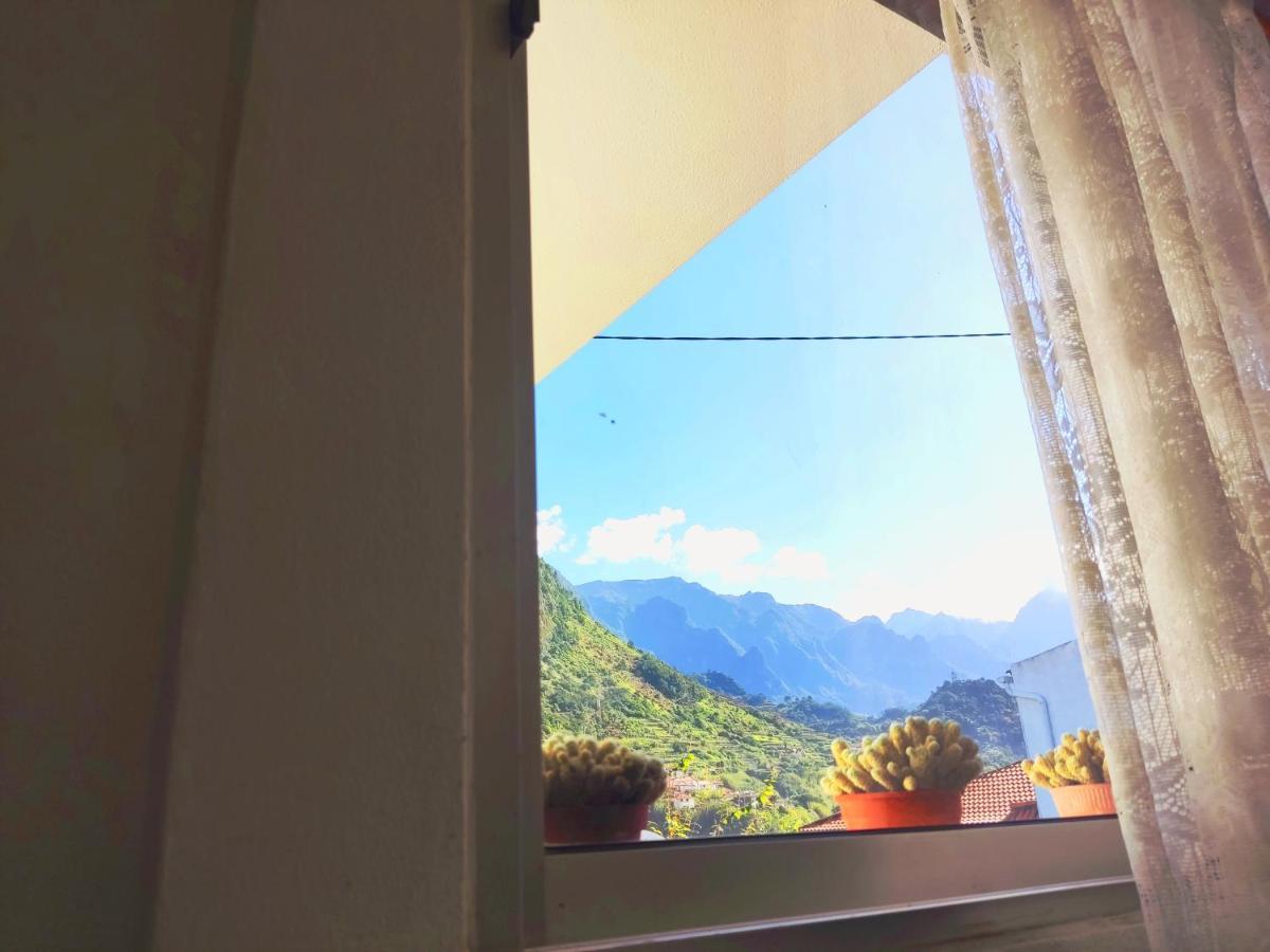 Casa Da Avo Rosa Appartement São Vicente Buitenkant foto