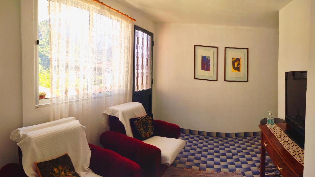 Casa Da Avo Rosa Appartement São Vicente Buitenkant foto