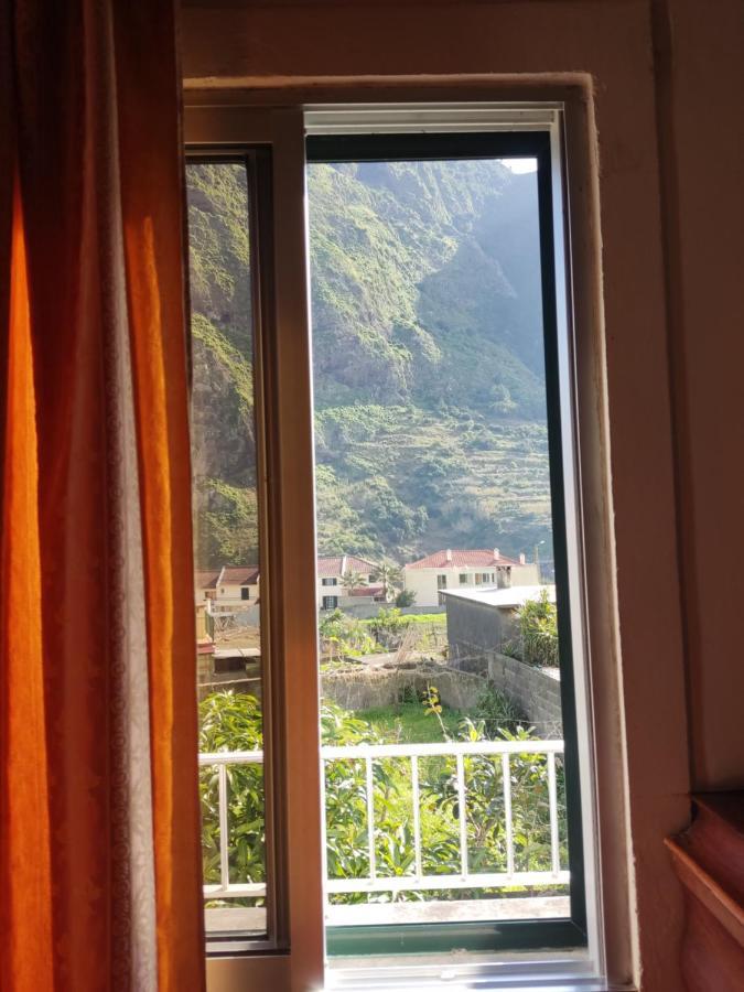 Casa Da Avo Rosa Appartement São Vicente Buitenkant foto