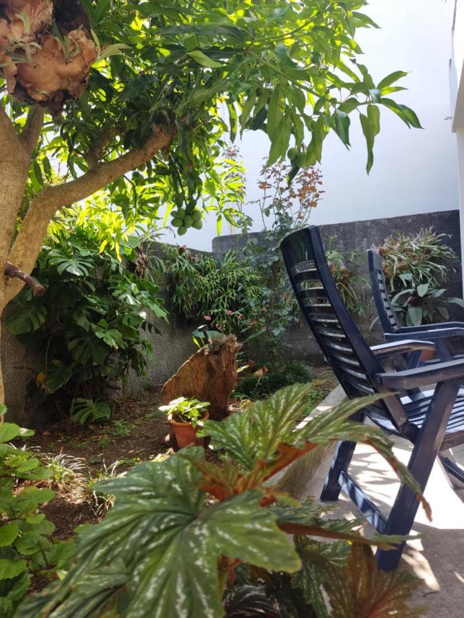 Casa Da Avo Rosa Appartement São Vicente Buitenkant foto