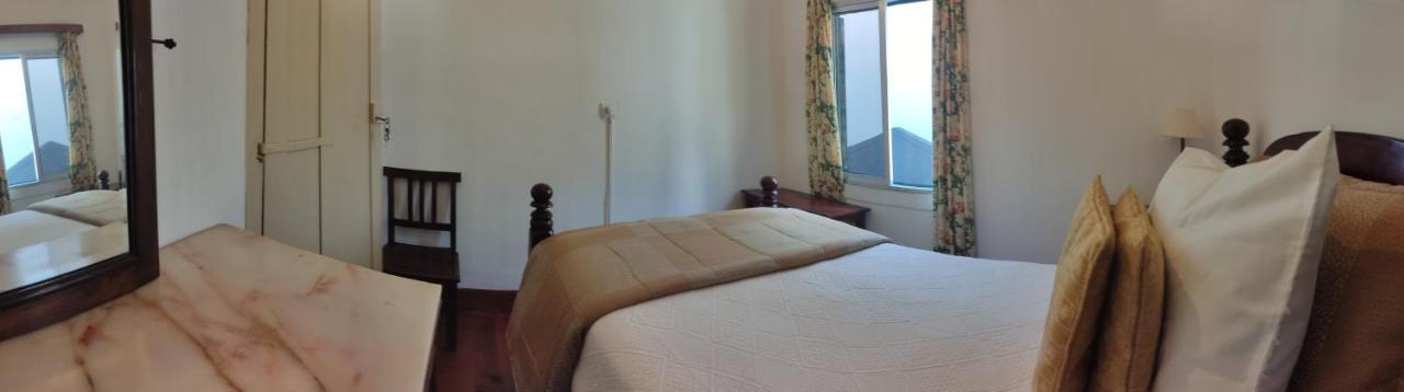 Casa Da Avo Rosa Appartement São Vicente Buitenkant foto
