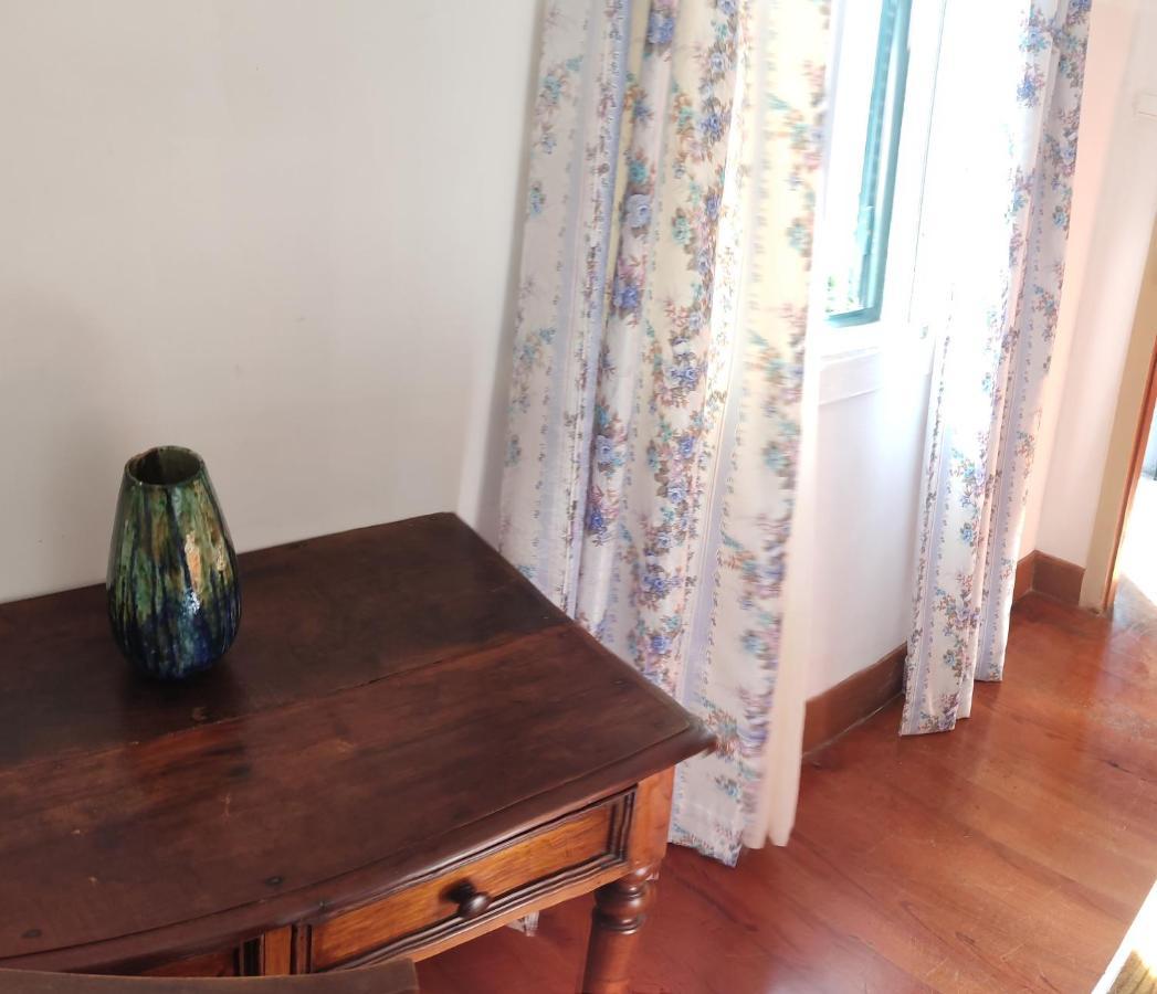 Casa Da Avo Rosa Appartement São Vicente Buitenkant foto