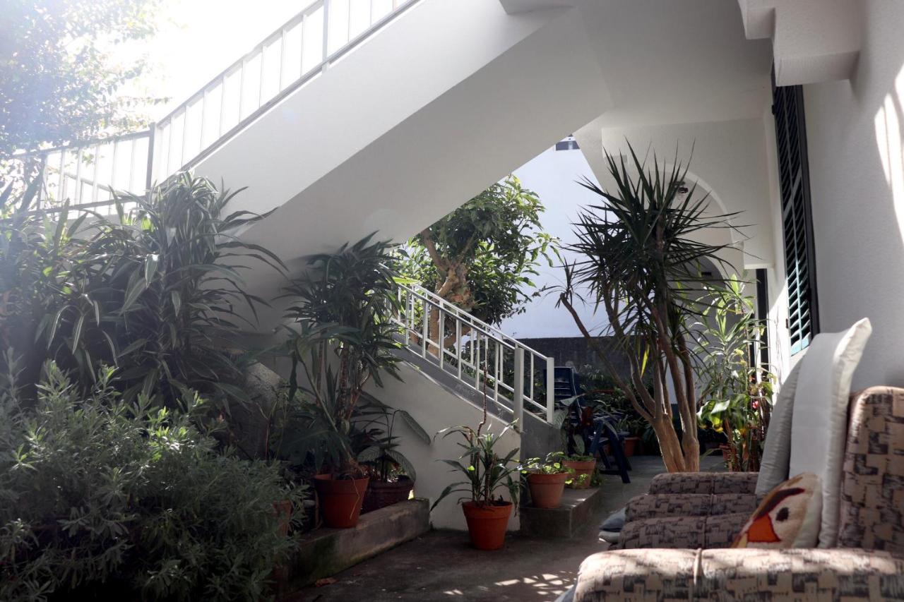 Casa Da Avo Rosa Appartement São Vicente Buitenkant foto