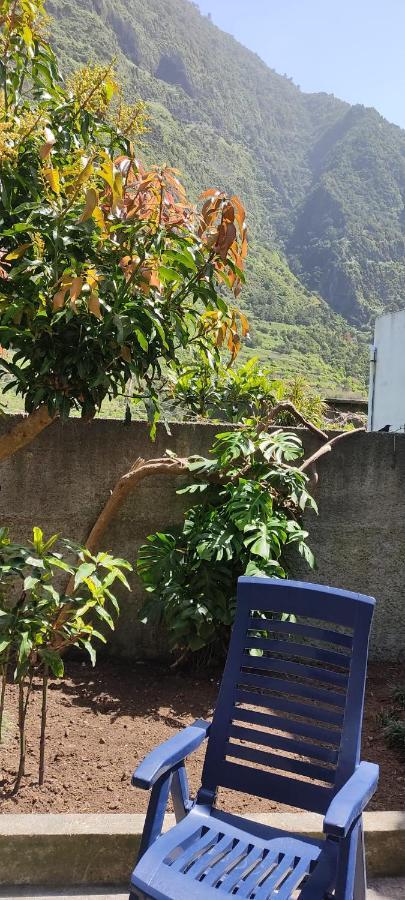 Casa Da Avo Rosa Appartement São Vicente Buitenkant foto