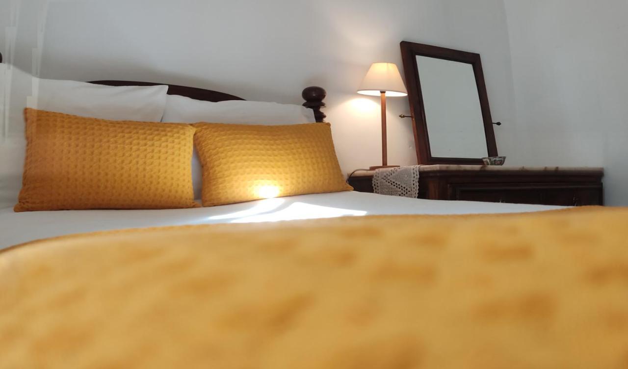Casa Da Avo Rosa Appartement São Vicente Buitenkant foto