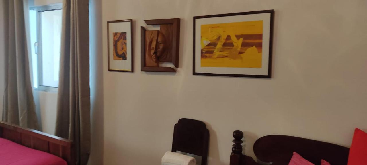 Casa Da Avo Rosa Appartement São Vicente Buitenkant foto