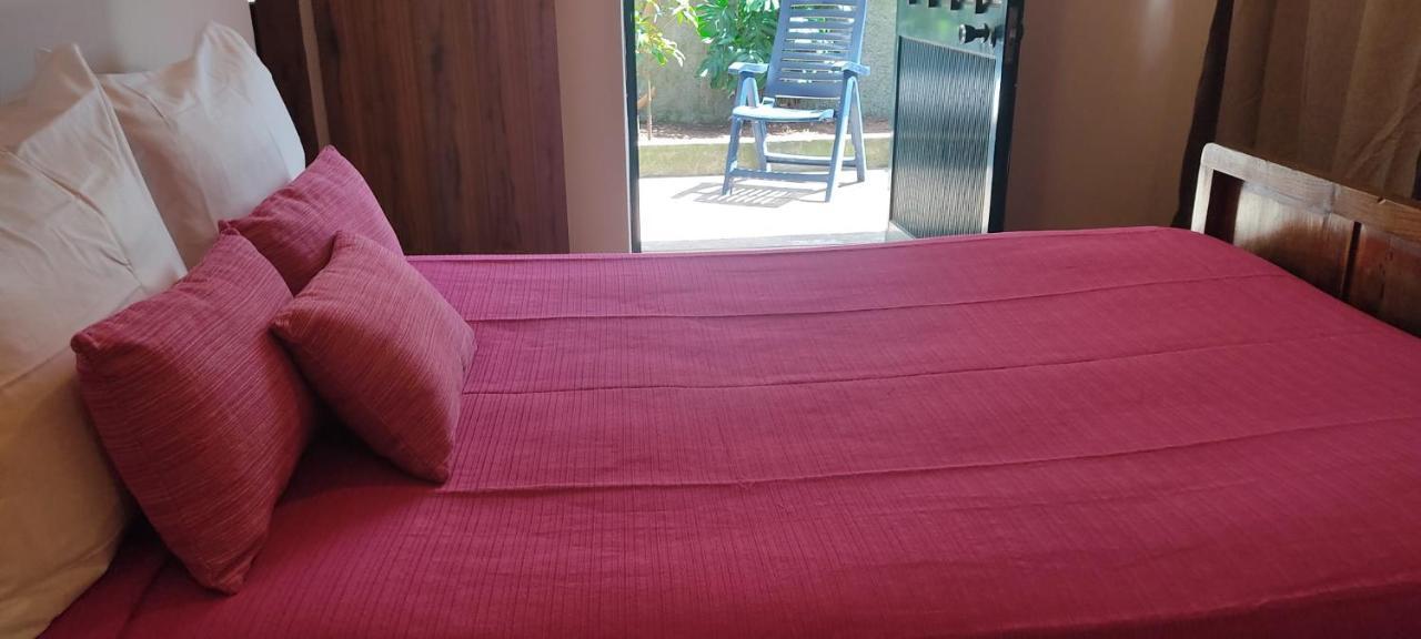 Casa Da Avo Rosa Appartement São Vicente Buitenkant foto
