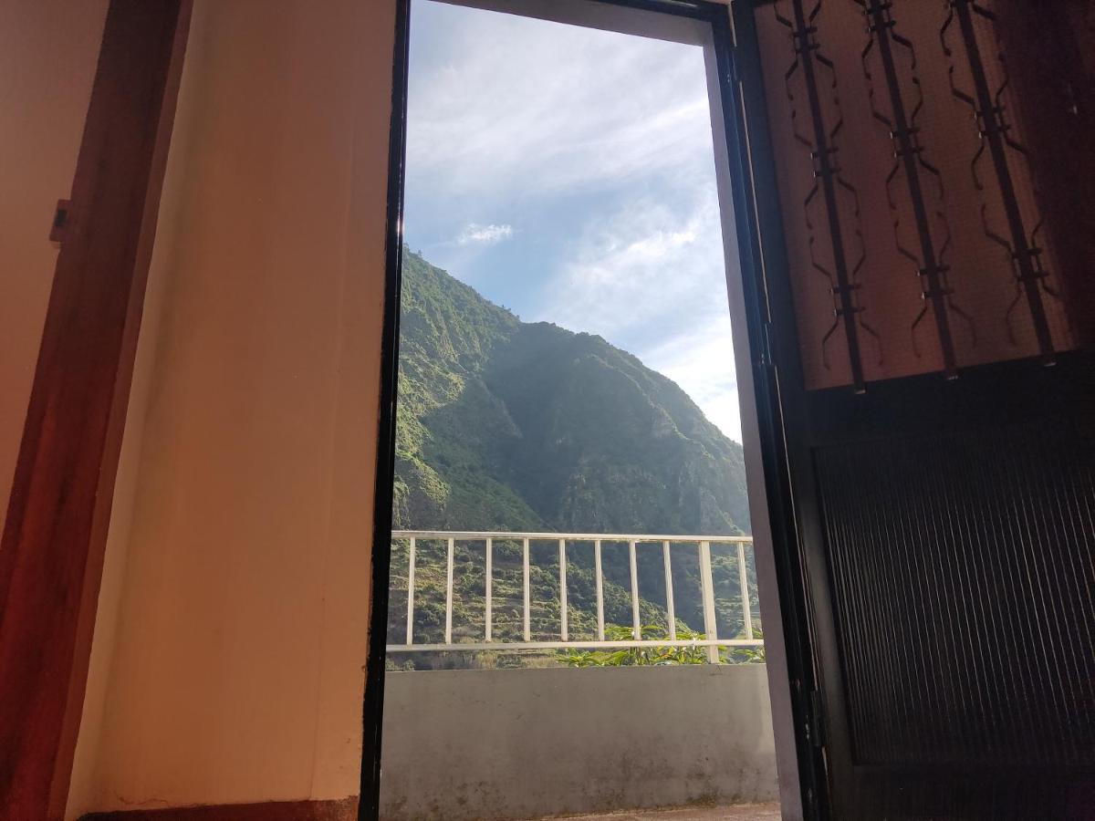 Casa Da Avo Rosa Appartement São Vicente Buitenkant foto