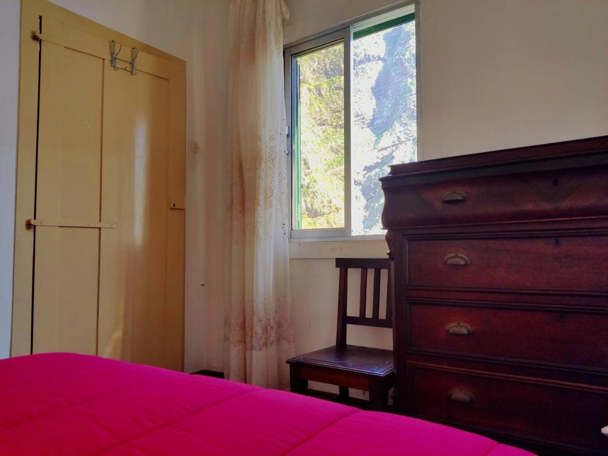 Casa Da Avo Rosa Appartement São Vicente Buitenkant foto