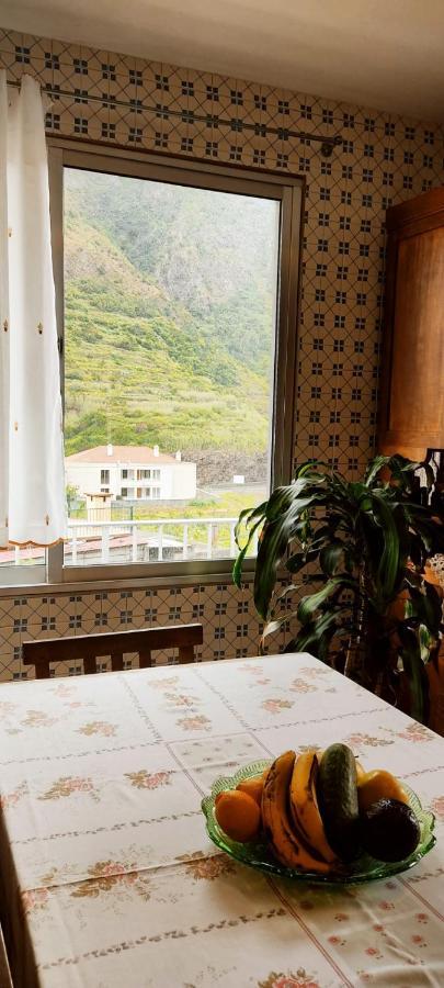 Casa Da Avo Rosa Appartement São Vicente Buitenkant foto