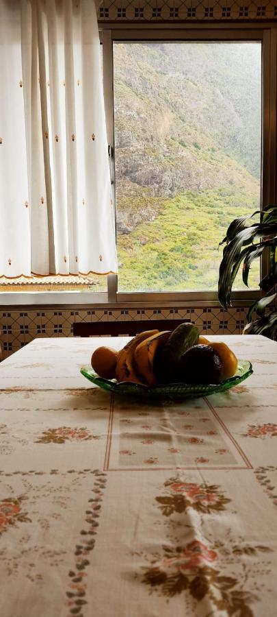 Casa Da Avo Rosa Appartement São Vicente Buitenkant foto