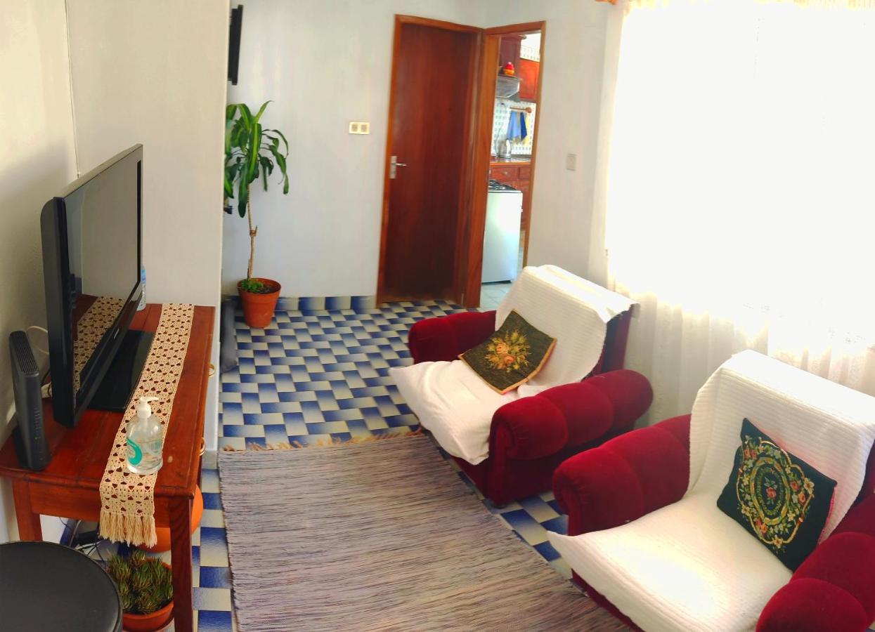 Casa Da Avo Rosa Appartement São Vicente Buitenkant foto