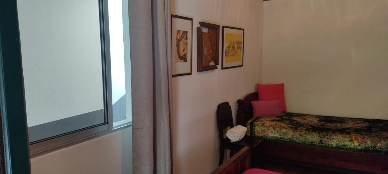 Casa Da Avo Rosa Appartement São Vicente Buitenkant foto