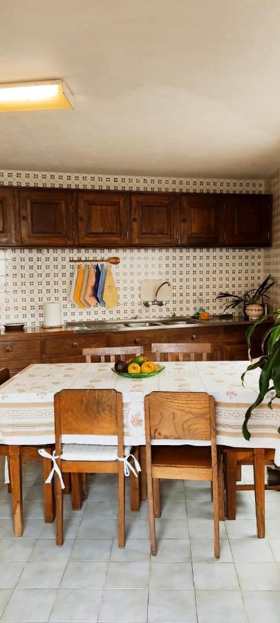 Casa Da Avo Rosa Appartement São Vicente Buitenkant foto