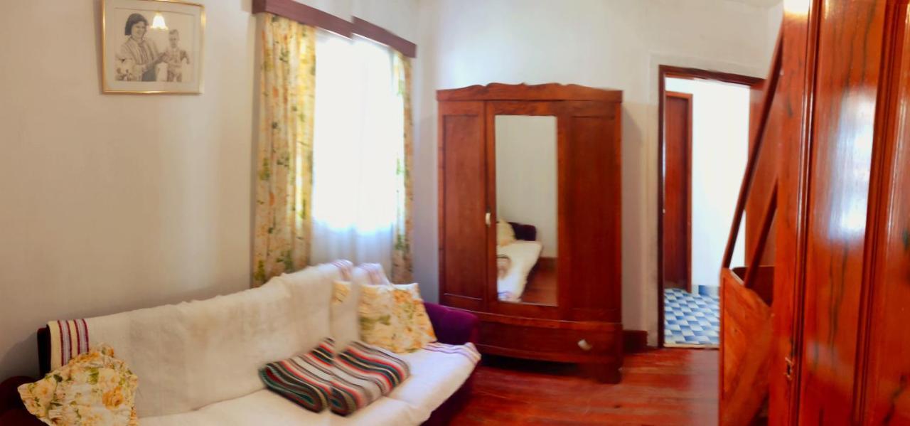 Casa Da Avo Rosa Appartement São Vicente Buitenkant foto