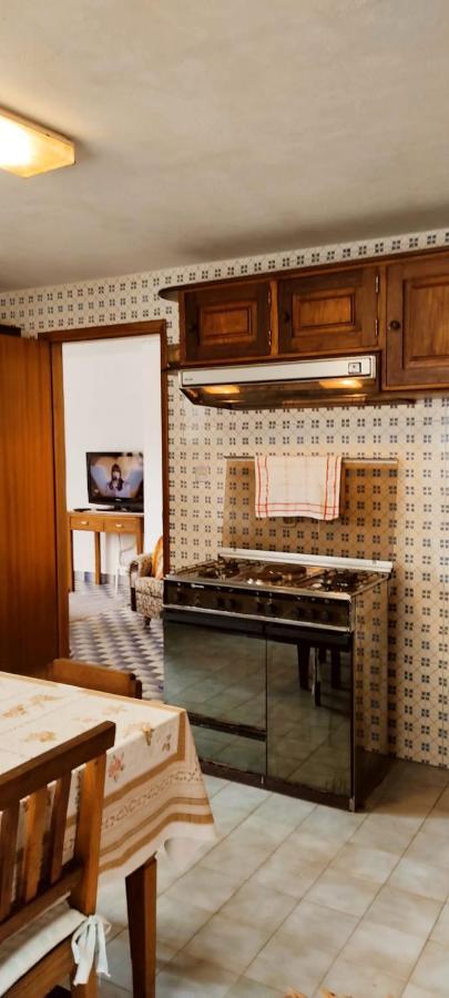 Casa Da Avo Rosa Appartement São Vicente Buitenkant foto