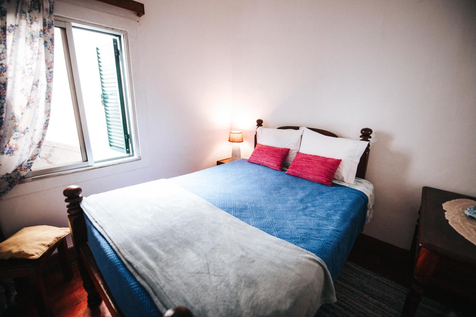 Casa Da Avo Rosa Appartement São Vicente Buitenkant foto