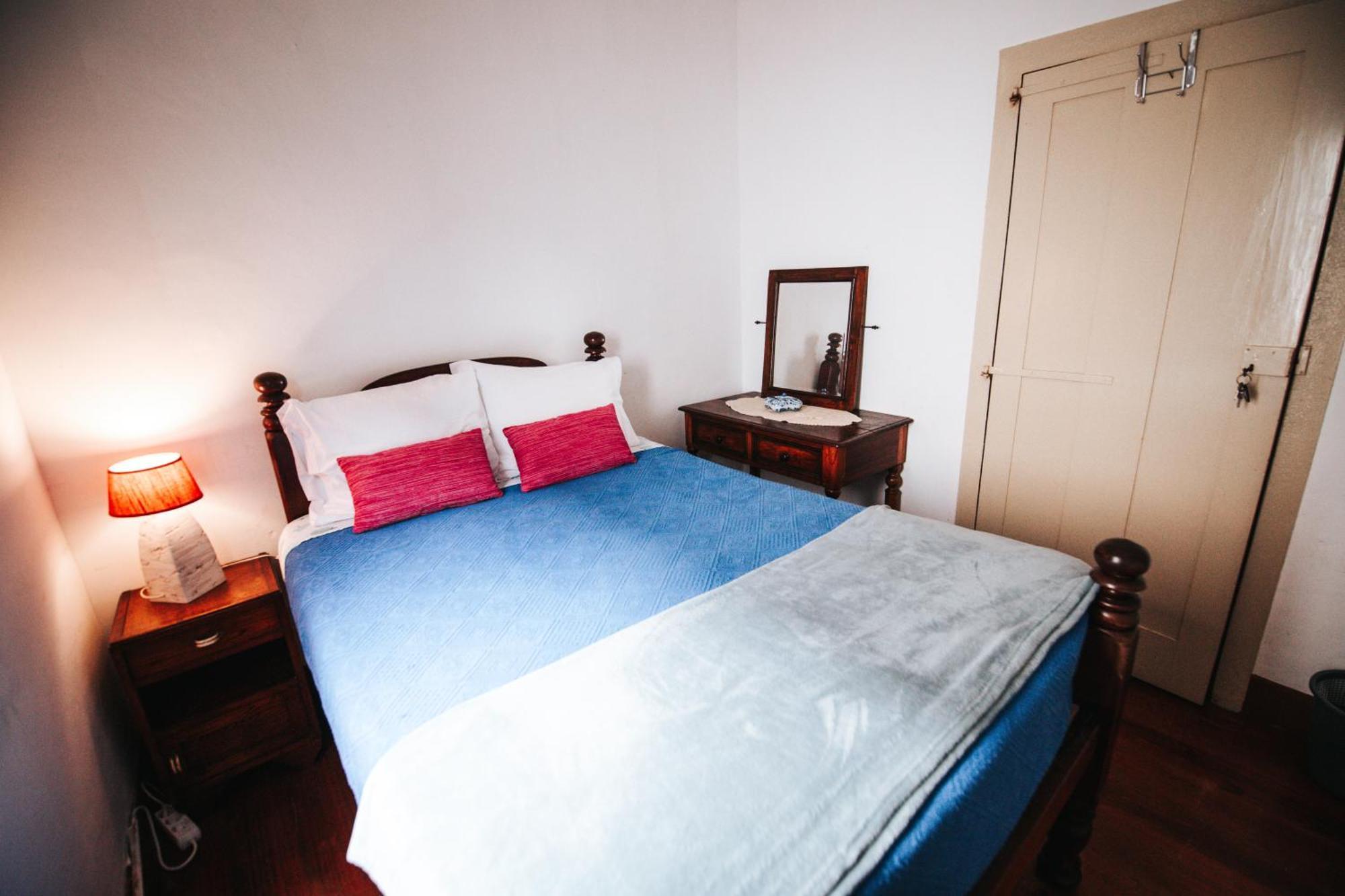 Casa Da Avo Rosa Appartement São Vicente Buitenkant foto