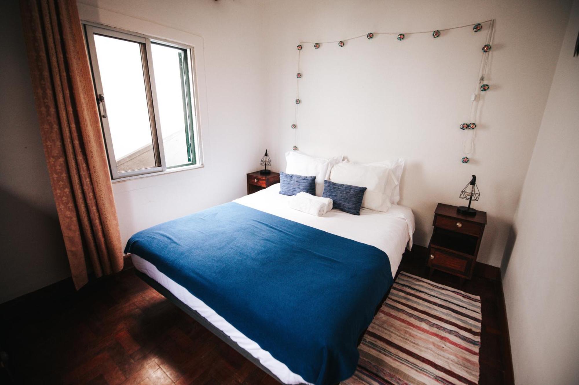 Casa Da Avo Rosa Appartement São Vicente Buitenkant foto