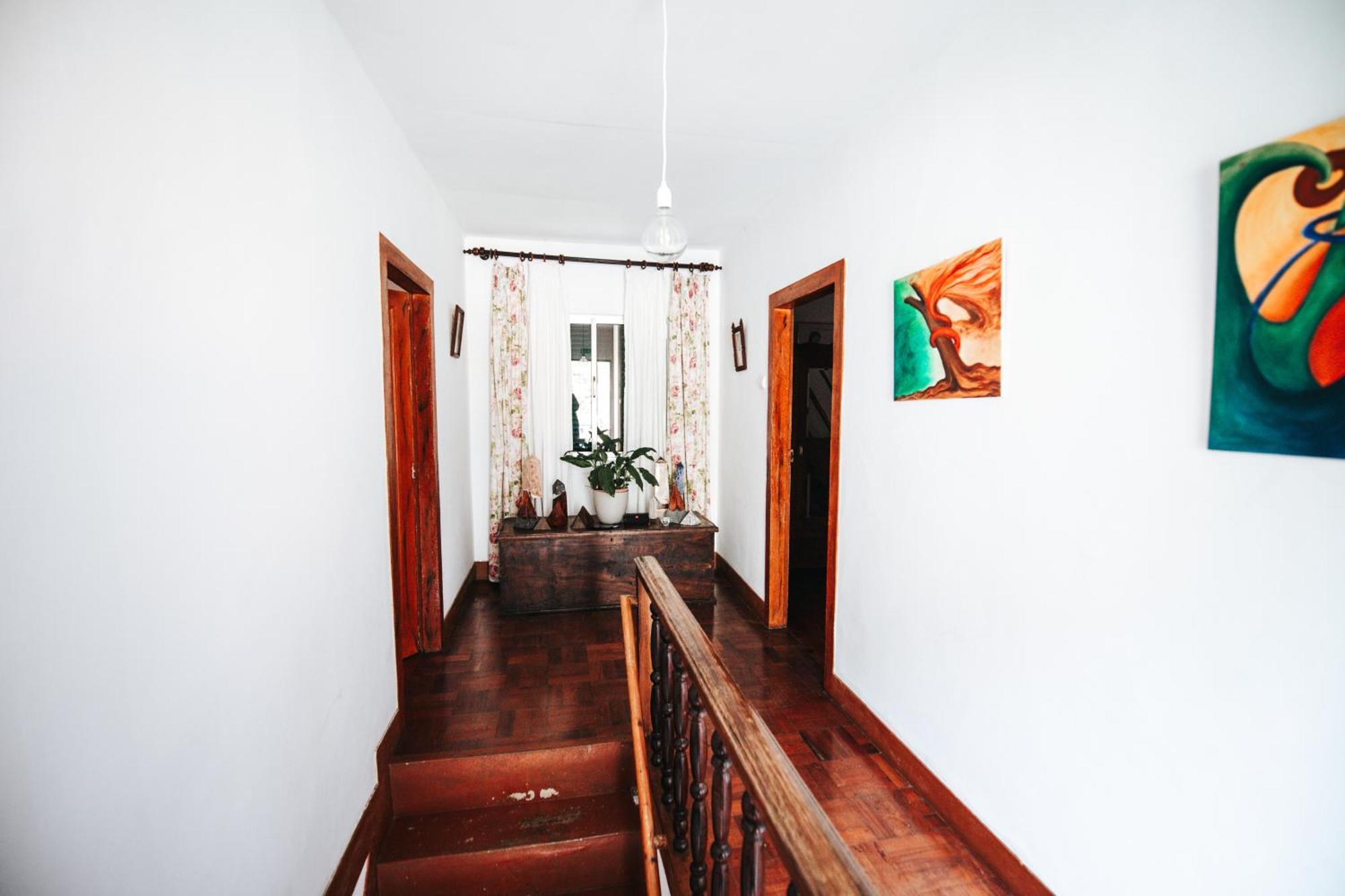 Casa Da Avo Rosa Appartement São Vicente Buitenkant foto