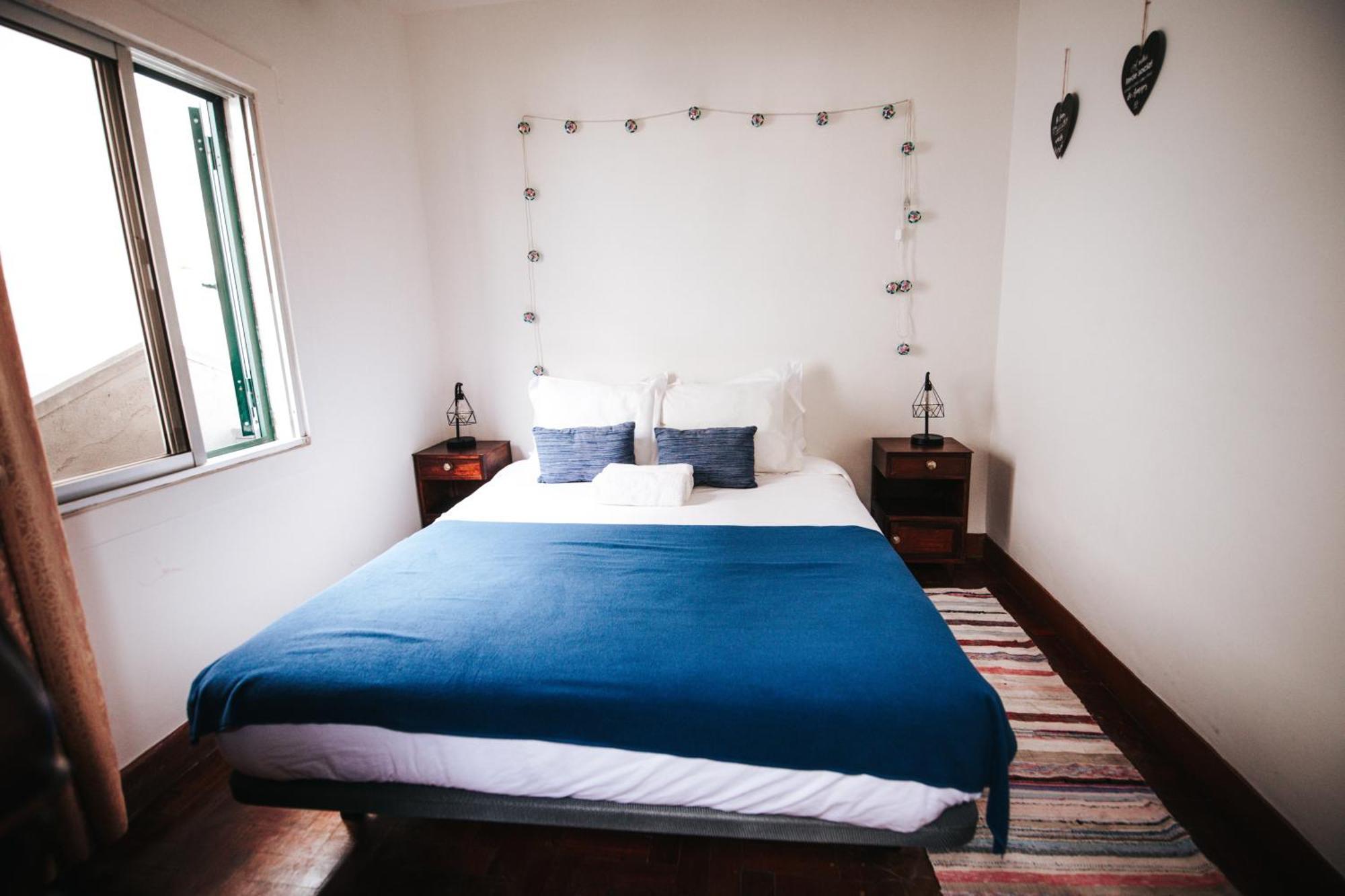 Casa Da Avo Rosa Appartement São Vicente Buitenkant foto