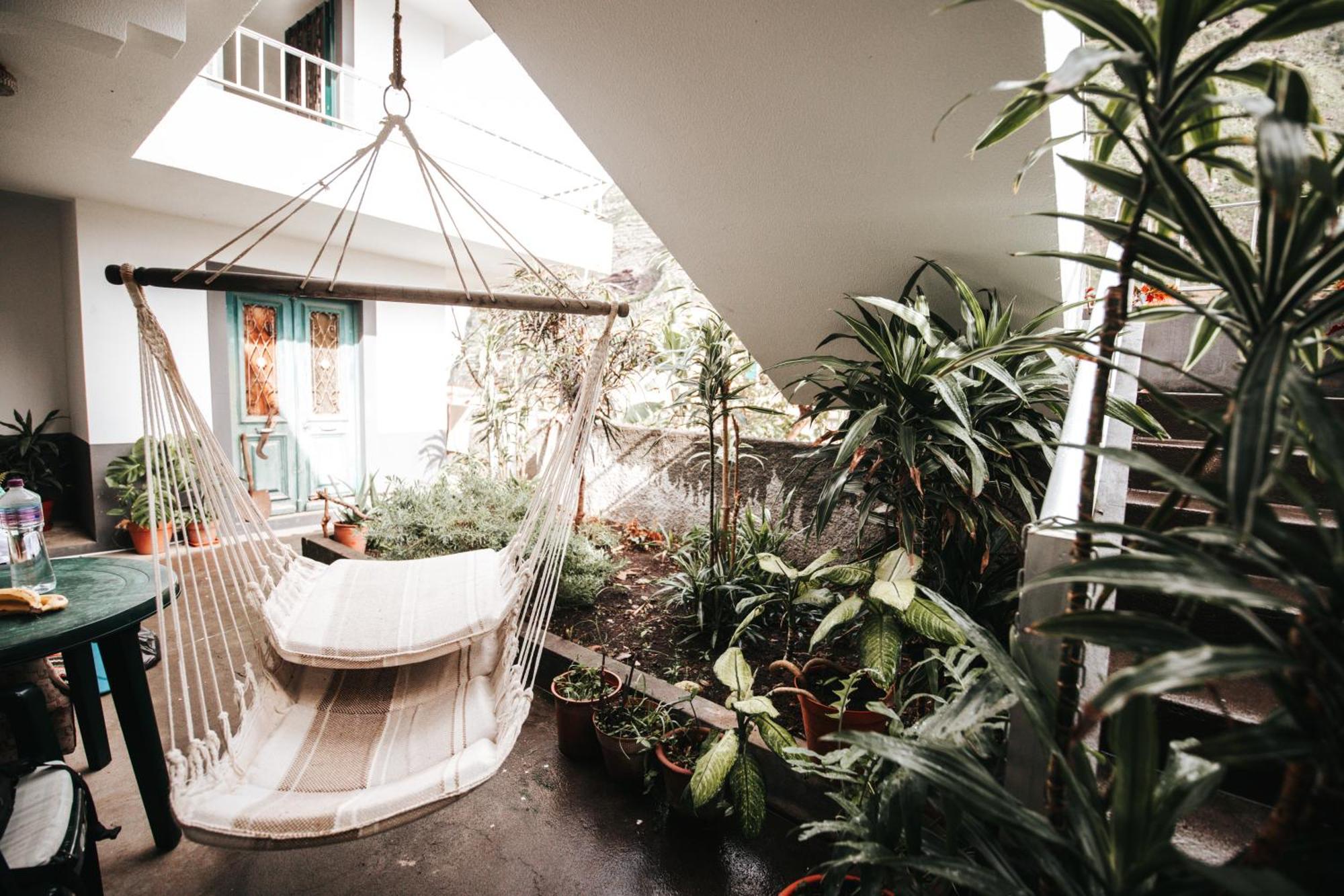 Casa Da Avo Rosa Appartement São Vicente Buitenkant foto