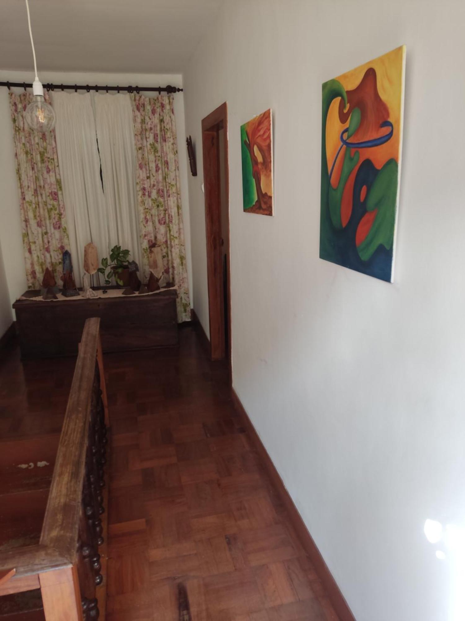 Casa Da Avo Rosa Appartement São Vicente Buitenkant foto