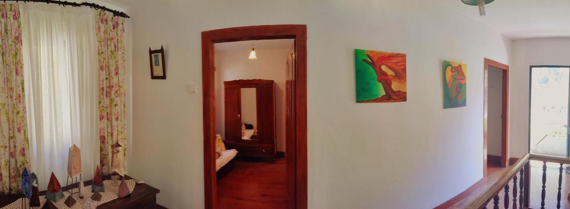 Casa Da Avo Rosa Appartement São Vicente Buitenkant foto