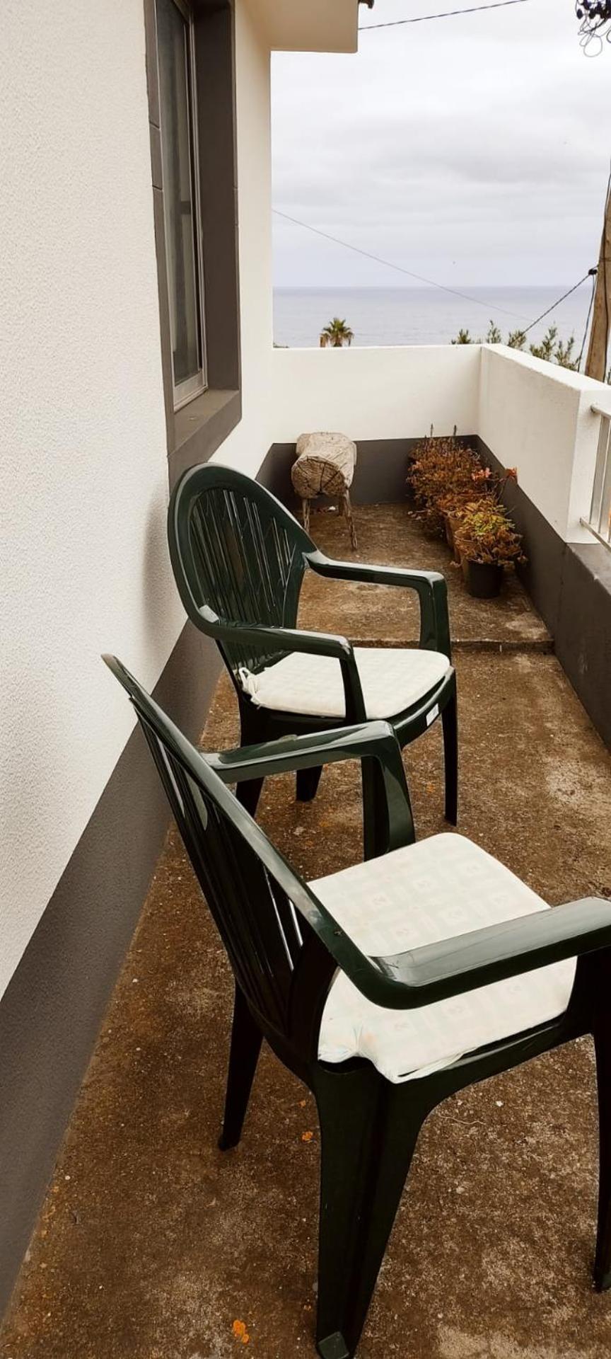 Casa Da Avo Rosa Appartement São Vicente Buitenkant foto