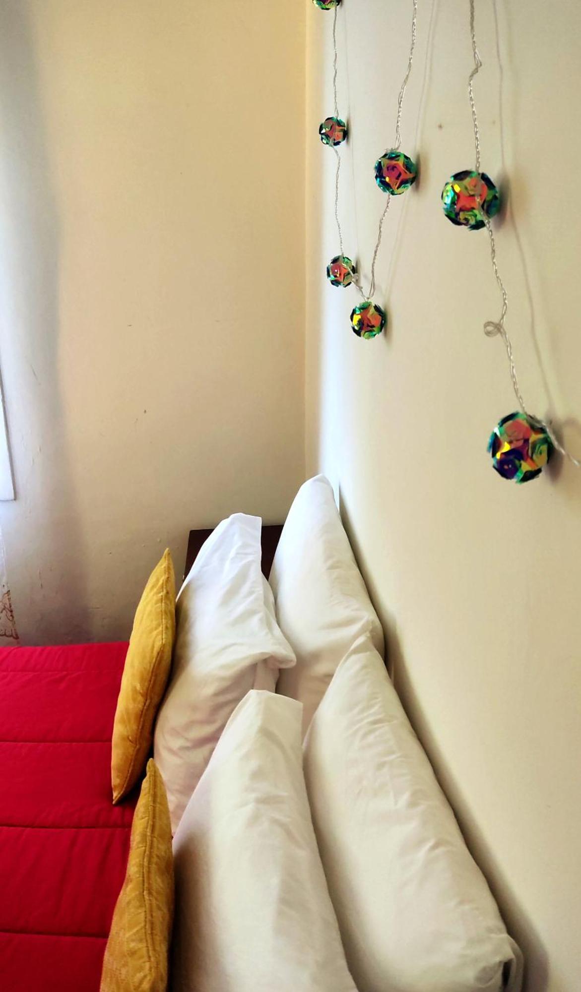 Casa Da Avo Rosa Appartement São Vicente Buitenkant foto