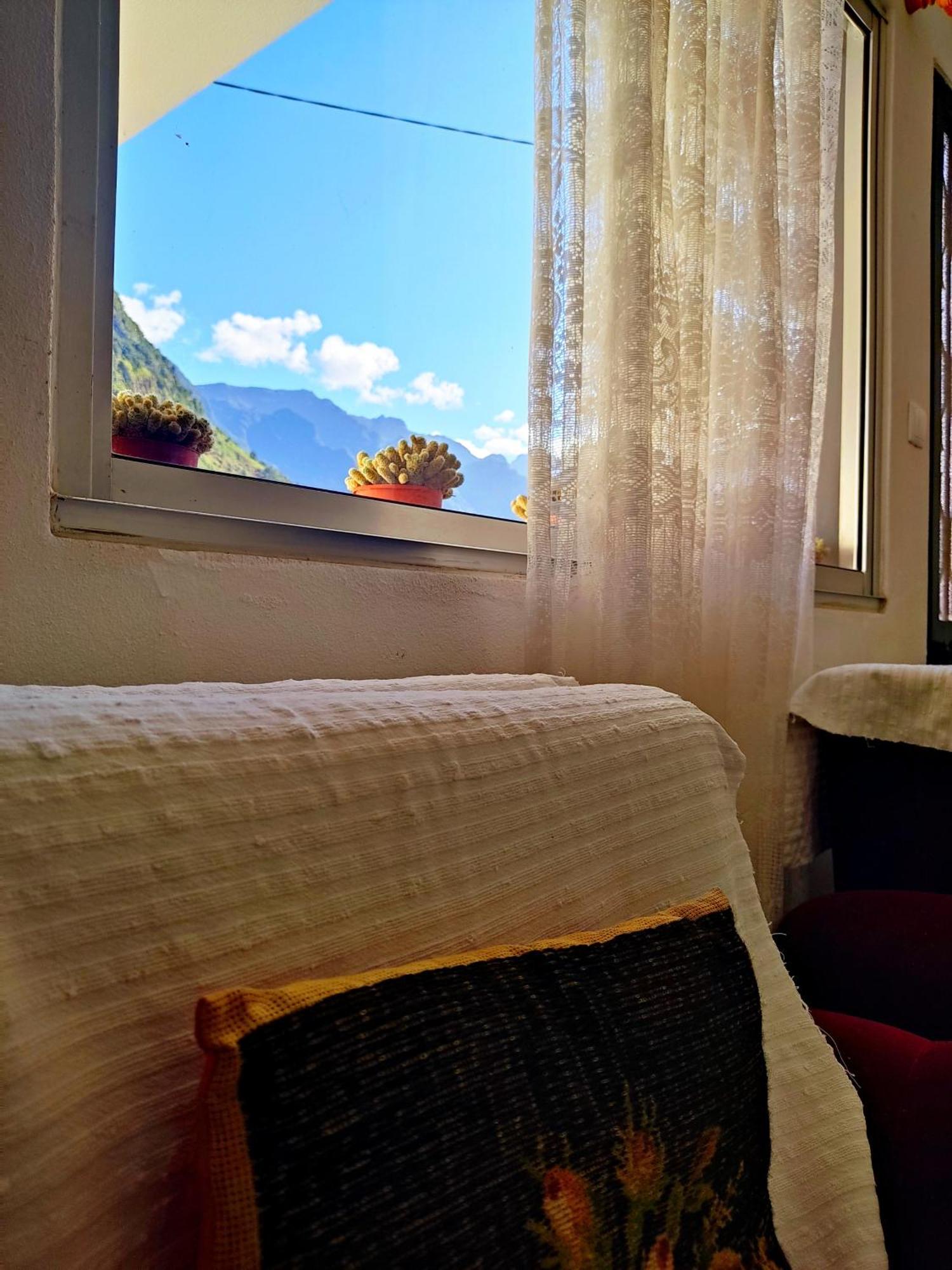 Casa Da Avo Rosa Appartement São Vicente Buitenkant foto