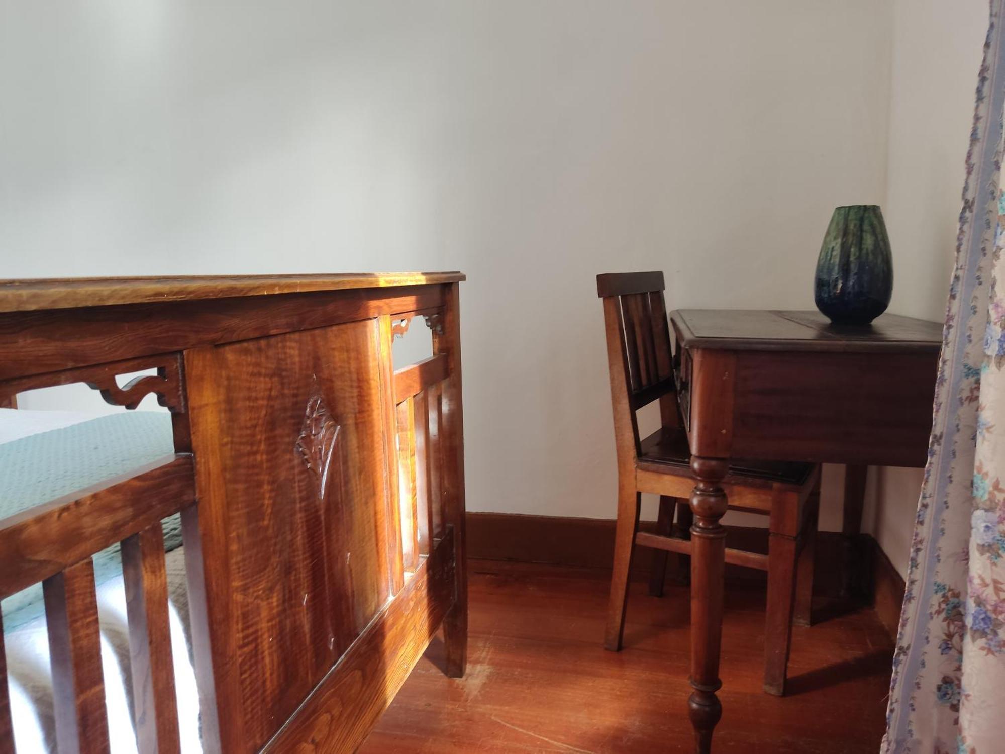 Casa Da Avo Rosa Appartement São Vicente Buitenkant foto